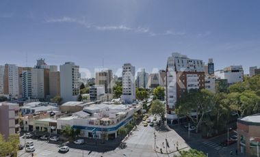 DEPARTAMENTO EN ALQUILER.4 DORMITORIOS.2 COCHERAS.