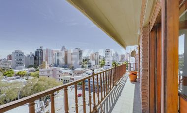 DEPARTAMENTO EN ALQUILER.4 DORMITORIOS.2 COCHERAS.