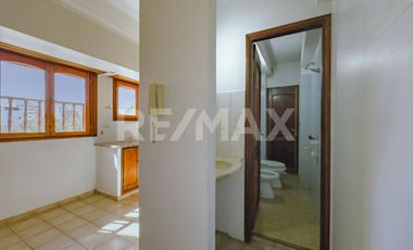DEPARTAMENTO EN ALQUILER.4 DORMITORIOS.2 COCHERAS.