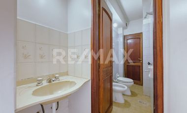 DEPARTAMENTO EN ALQUILER.4 DORMITORIOS.2 COCHERAS.
