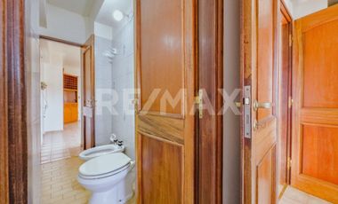 DEPARTAMENTO EN ALQUILER.4 DORMITORIOS.2 COCHERAS.