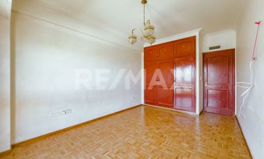 DEPARTAMENTO EN ALQUILER.4 DORMITORIOS.2 COCHERAS.