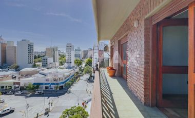 DEPARTAMENTO EN ALQUILER.4 DORMITORIOS.2 COCHERAS.