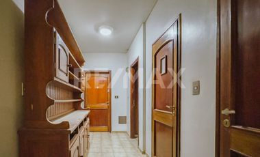 DEPARTAMENTO EN ALQUILER.4 DORMITORIOS.2 COCHERAS.
