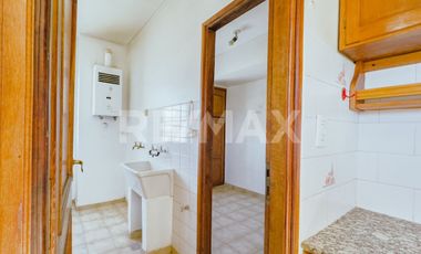 DEPARTAMENTO EN ALQUILER.4 DORMITORIOS.2 COCHERAS.