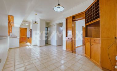 DEPARTAMENTO EN ALQUILER.4 DORMITORIOS.2 COCHERAS.