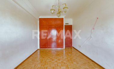 DEPARTAMENTO EN ALQUILER.4 DORMITORIOS.2 COCHERAS.