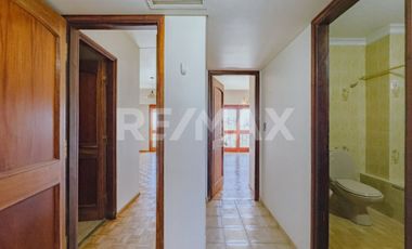 DEPARTAMENTO EN ALQUILER.4 DORMITORIOS.2 COCHERAS.