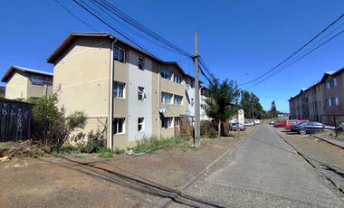 Departamento en venta en TEMUCO