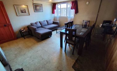 Departamento en venta en TEMUCO