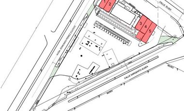 Sargento Aldea/Edmundo Pérez Zujovic - Local Comercial - Arriendo