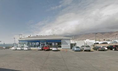 Sargento Aldea/Edmundo Pérez Zujovic - Local Comercial - Arriendo