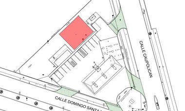 Domingo Santa María/Caupolicán - Local Comercial - Arriendo