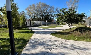 VENTA - PASIONARIA MARTINEZ - AMENITIES - 2 Coch