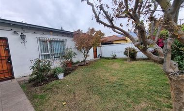 Casa en Arriendo en Arriendo casa estupenda ubicación sector Plaza Dinamarca