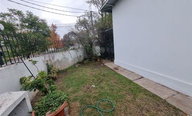 Casa en Arriendo en Arriendo casa estupenda ubicación sector Plaza Dinamarca