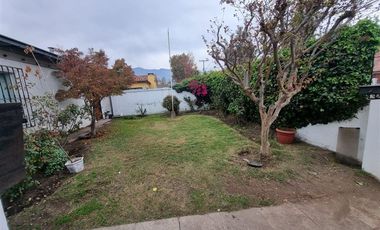 Casa en Arriendo en Arriendo casa estupenda ubicación sector Plaza Dinamarca