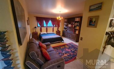 Casa en Venta en Lonquen con Cruce Calera de Tango Supermercado Santa Isabel