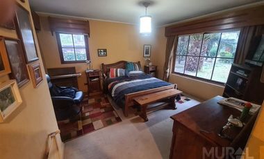 Casa en Venta en Lonquen con Cruce Calera de Tango Supermercado Santa Isabel