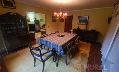 Casa en Venta en Lonquen con Cruce Calera de Tango Supermercado Santa Isabel