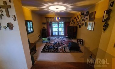 Casa en Venta en Lonquen con Cruce Calera de Tango Supermercado Santa Isabel