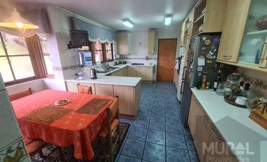 Casa en Venta en Lonquen con Cruce Calera de Tango Supermercado Santa Isabel