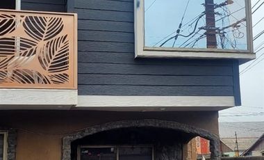 Casa en Venta en Estadio medio camino a Talcahuano