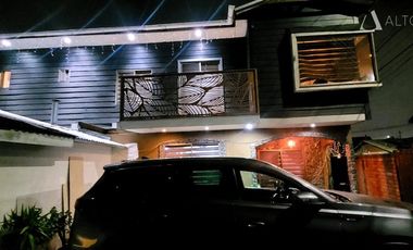 Casa en Venta en Estadio medio camino a Talcahuano
