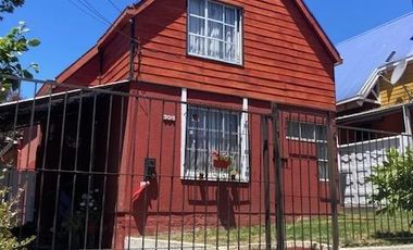 Casa en Venta en cerro porteño