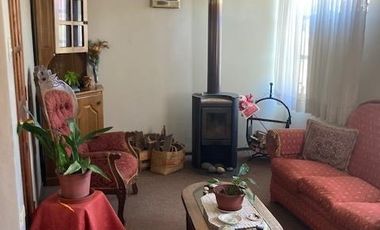 Casa en Venta en cerro porteño