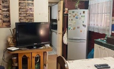 Casa en Venta en cerro porteño