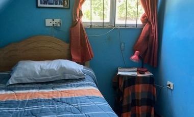 Casa en Venta en cerro porteño