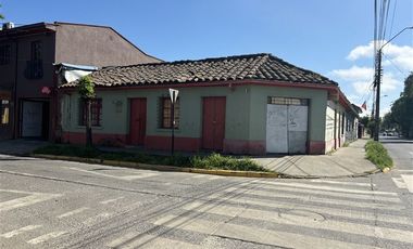 Sitio en Venta en Membrillar 1201