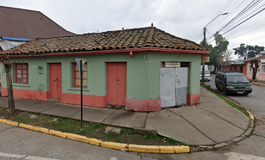 Sitio en Venta en Membrillar 1201