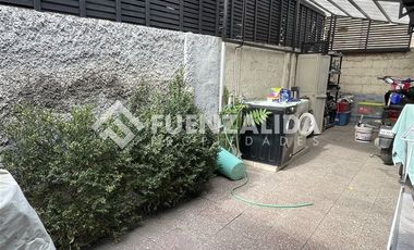 Casa en Venta en Luis Pasteur/ manquehue