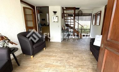 Casa en Venta en Luis Pasteur/ manquehue