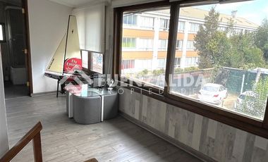 Casa en Venta en Luis Pasteur/ manquehue