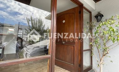 Casa en Venta en Luis Pasteur/ manquehue