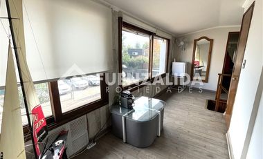 Casa en Venta en Luis Pasteur/ manquehue