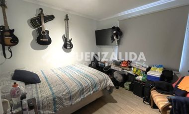 Casa en Venta en Luis Pasteur/ manquehue