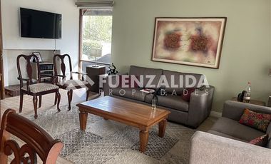 Casa en Venta en Luis Pasteur/ manquehue