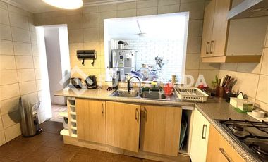 Casa en Venta en Luis Pasteur/ manquehue