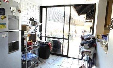 Casa en Venta en Luis Pasteur/ manquehue