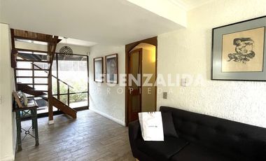 Casa en Venta en Luis Pasteur/ manquehue