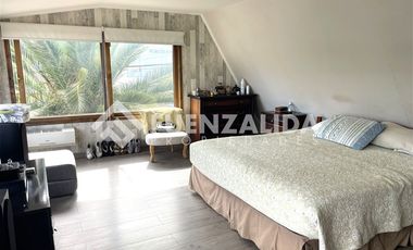 Casa en Venta en Luis Pasteur/ manquehue