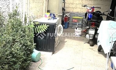 Casa en Venta en Luis Pasteur/ manquehue