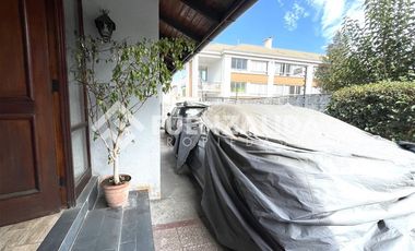 Casa en Venta en Luis Pasteur/ manquehue