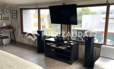 Casa en Venta en Luis Pasteur/ manquehue
