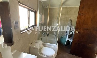 Casa en Venta en Luis Pasteur/ manquehue