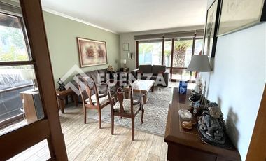 Casa en Venta en Luis Pasteur/ manquehue